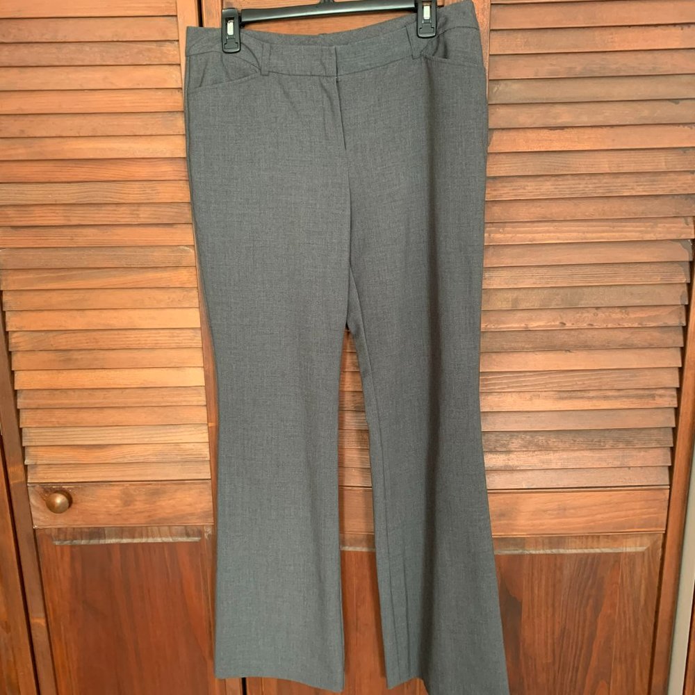 Worthington Grey Slacks